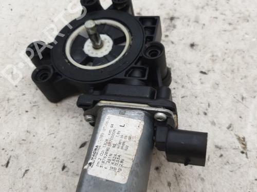 Used Left front window motor FIAT 500 (312_) 1.2 (312AXA1A) (69 hp) 22874333