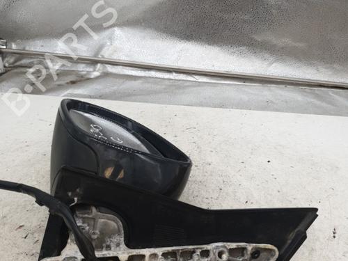 Left mirror VW GOLF PLUS V (5M1, 521) 2.0 TDI 16V | BP22873994C26 