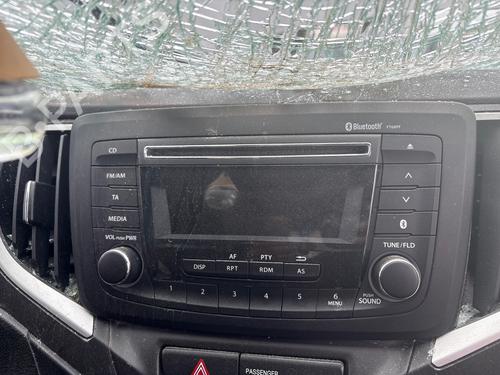 Radio SUZUKI BALENO (FW, EW) 1.2 (A1K412) | BP40054143E6 - Image 3