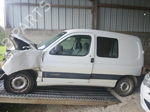 Used Parts CITROËN BERLINGO / BERLINGO FIRST Box Body/MPV (M_) 1.6 HDI 75 (MB9HW) (75 hp) 4419364
