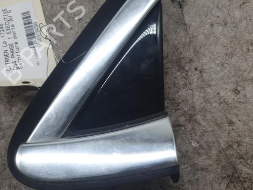 Used Front left panel CITROËN DS4 (NX_) 1.6 BlueHDi 120 (120 hp) 29474732