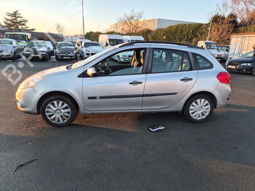 Used Parts RENAULT CLIO III Grandtour (KR0/1_) 1.5 dCi (KR0G) 4778830