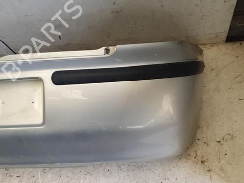 rear-bumper-vw-polo-6n2-14-1999-2000-2001-22867219 main image