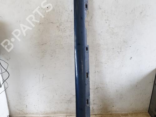 Used Right sideskirt RENAULT TALISMAN Grandtour (KP_) 1.6 dCi 130 (130 hp) 24617956
