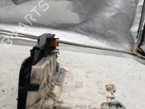 Used Front left lock Front left lock AUDI A3 Sportback (8PA) 1.9 TDI (105 hp) 22874484 22874484