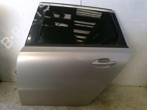 Left rear door PEUGEOT 508 SW I (8E_) 2.0 HDi | BP22881897C4 