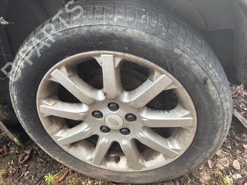 Jante Jante LAND ROVER FREELANDER I (L314) 2.0 Td4 4x4 (109 hp) 39728503 39728503