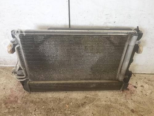 AC-Kondensator SEAT IBIZA IV ST (6J8, 6P8) 1.2 TDI | BP29748509M32