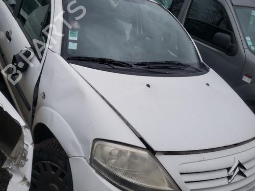 Ignition barrel CITROËN C3 I (FC_, FN_) 1.4 HDi | BP31979432M48