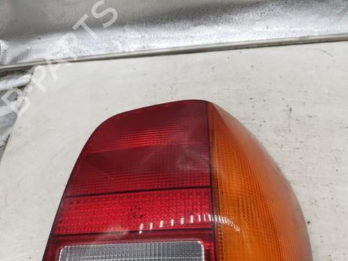 Used Right taillight VW POLO III (6N1) 60 1.4 (60 hp) 22875060