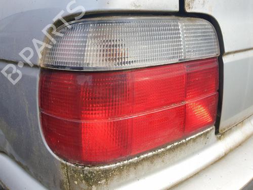 Used Left taillight Left taillight BMW 3 Compact (E36) 316 i (105 hp) 26154614 26154614