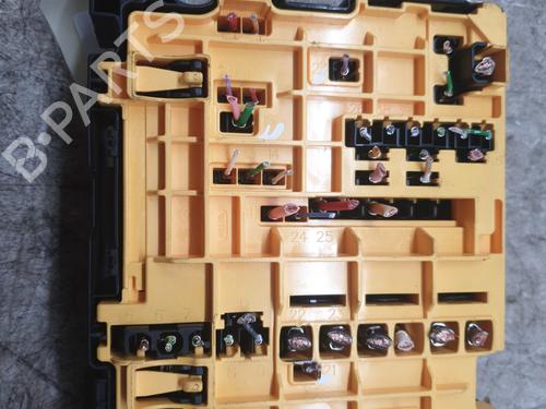 Fuse box PEUGEOT 2008 II (UD_, US_, UY_, UJ_, UR_, UC_) 1.5 BlueHDI 110 (UDYHSK) | BP29484916E1 