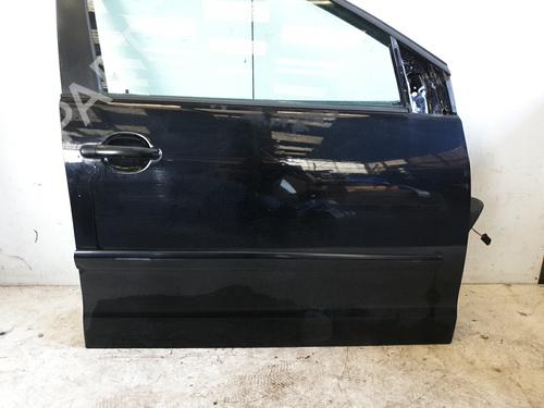 Right front door VW POLO IV (9N_, 9A_) 1.4 TDI | BP22871476C3 