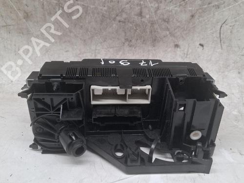 Climate control VW CADDY IV Box Body/MPV (SAA, SAH) 2.0 TDI | BP28080058I5 - Image 3
