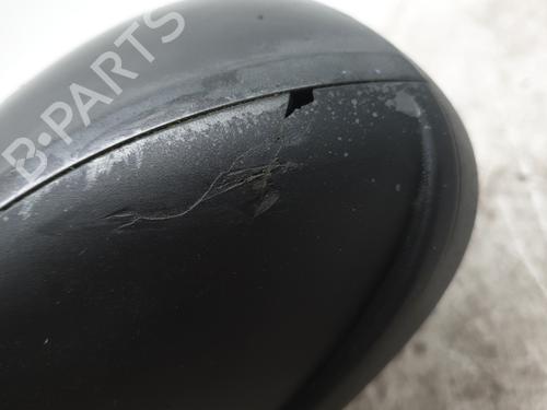 Left mirror OPEL ASTRA J (P10) 1.7 CDTI (68) | BP24431357C26 