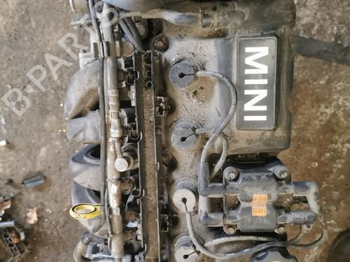 Engine MINI MINI (R50, R53) Cooper | BP22883066M1 - Image 2