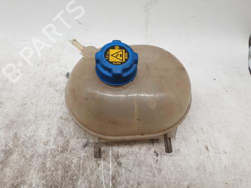 Ekpansionstank FIAT 500 (312_) 1.3 D Multijet (312AXB1A) (75 hp) 24420853
