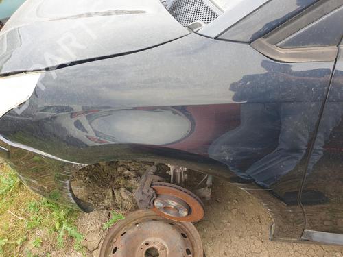 Used Left front fenders CITROËN C4 I (LC_) 1.6 HDi (90 hp) 28425735