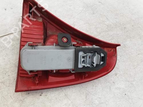 Used Left taillight RENAULT CLIO II (BB_, CB_) 1.5 dCi (B/CB07) (65 hp) 22880024