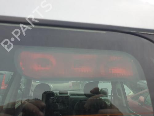 Third brake light PEUGEOT PARTNER MPV (5_, G_) 1.9 D | BP28120454L11 