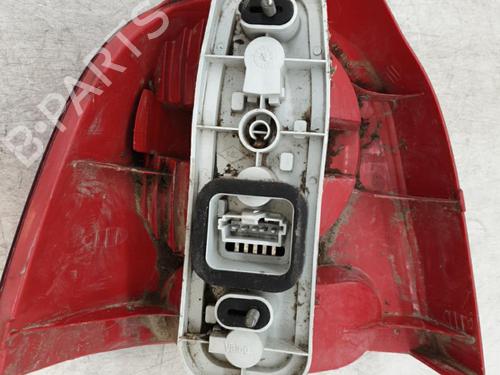 Right taillight RENAULT TWINGO I (C06_) 1.2 (C066, C068) | BP22872494C35 