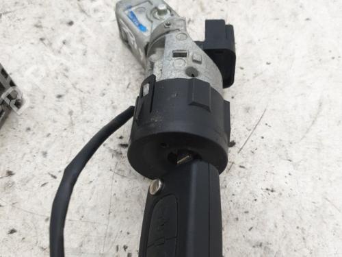 Used Ignition barrel Ignition barrel CITROËN C3 Picasso (SH_) 1.6 HDi (109 hp) 23505930 23505930