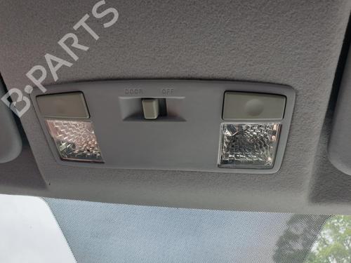 Used Interior roof light MAZDA 3 (BK) 1.6 DI Turbo (109 hp) 25820342