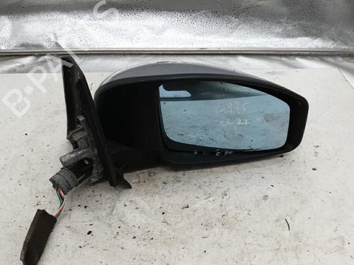 Used Right mirror RENAULT ESPACE IV (JK0/1_) 2.2 dCi (JK0H) (150 hp) 22879021