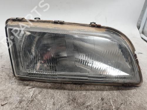 Right headlight VOLVO V40 Estate (645) 1.9 DI | BP29239701C29 