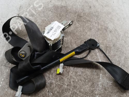 Front left seatbelt RENAULT MODUS / GRAND MODUS (F/JP0_) 1.5 dCi (FP0F, JP0F) | BP32422467I26 - Image 4