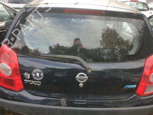 Tailgate NISSAN PIXO (UA0) 1.0 | BP30156089C6 