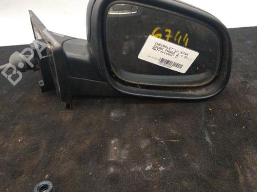 Used Right mirror Right mirror CHEVROLET SPARK (M300) 1.0 (68 hp) 22872108 22872108