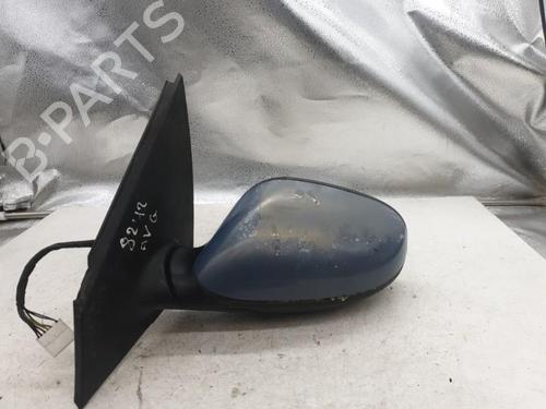 Used Left mirror LANCIA YPSILON (843_) 1.4 16V (843.AXC11, 843.AXC1B, 843.AXC1A) (95 hp) 24422498