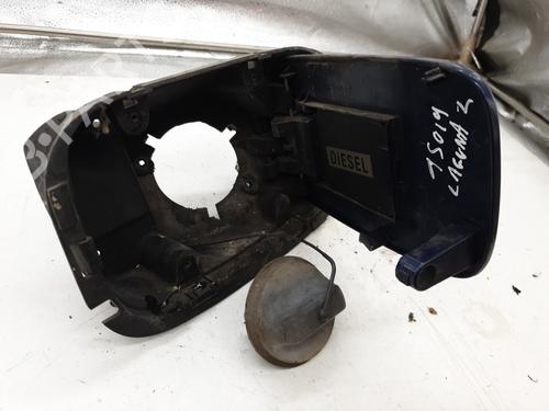 Fuel flap RENAULT LAGUNA II Grandtour (KG0/1_) 1.9 dCi (KG0G) | BP23436111C131