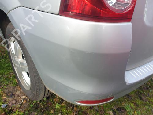 Bagtil kofangere DACIA LOGAN MCV (KS_) 1.5 dCi (KS04) | BP32316919C8