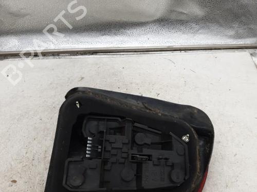 Left taillight ROVER 45 I Saloon (RT) 2.0 iDT | BP22865509C34 