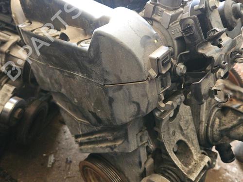 Engine RENAULT CLIO IV (BH_) 1.5 dCi 90 | BP27159194M1 