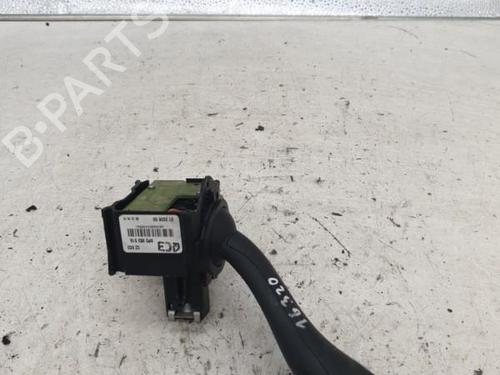 Steering column stalk AUDI A3 (8P1) 1.9 TDI | BP22867375I23 