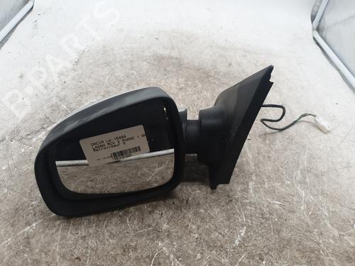 Left mirror DACIA LOGAN MCV II 1.5 dCi | BP25917543C26 - Image 5