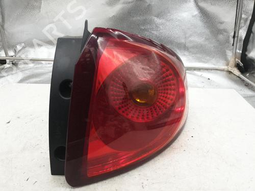 Used Right taillight Right taillight SEAT ALTEA (5P1) 1.6 TDI (105 hp) 22884392 22884392