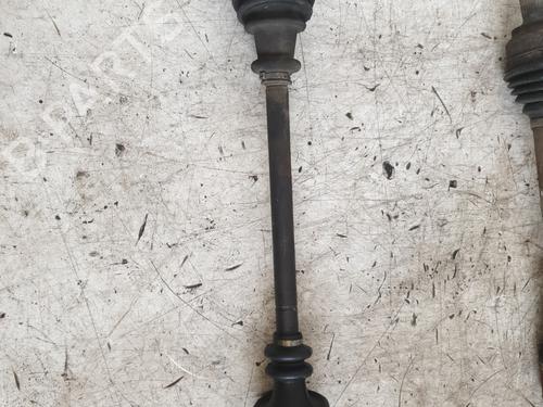 Used Right front driveshaft Right front driveshaft RENAULT CLIO II (BB_, CB_) 1.2 (BB0A, BB0F, BB10, BB1K, BB28, BB2D, BB2H, CB0A,... (58 hp) 27159213 27159213