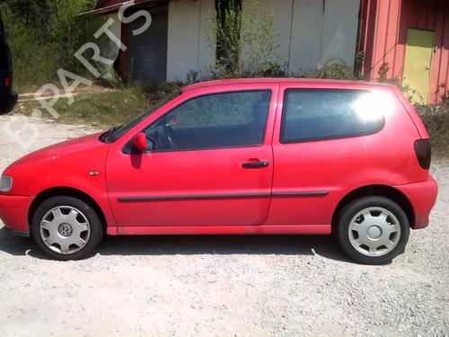 Brugte VW POLO III (6N1) 64 1.9 D 2180725