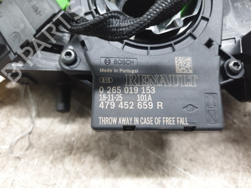 Steering column stalk RENAULT TWINGO III (BCM_, BCA_) 1.0 SCe 70 | BP31307842I23 - Image 2