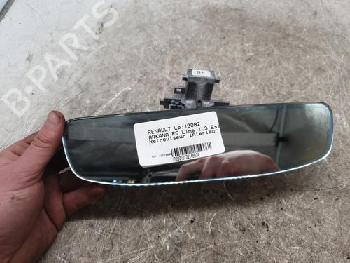 Rear mirror RENAULT ARKANA I (LCM_, LDN_) 1.3 TCe 140 (LDN0) | BP32765309I6 - Image 3