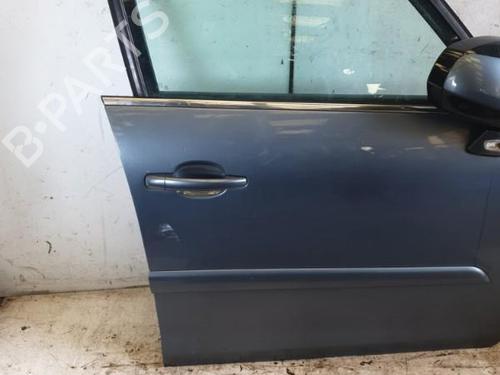 Right front door CITROËN C4 Grand Picasso I (UA_) 1.6 HDi | BP22878186C3 