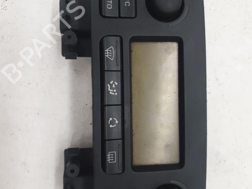 Climate control CITROËN C4 I (LC_) 1.6 HDi | BP24423369I5 - Image 2