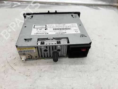 Radio RENAULT MEGANE III Hatchback (BZ0/1_, B3_) 1.5 dCi | BP22878867E6 