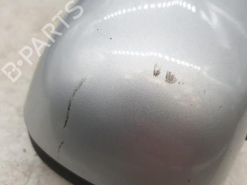 Used Right mirror RENAULT SCÉNIC II (JM0/1_) 1.5 dCi (JM1E, JM16) (106 hp) 22878017