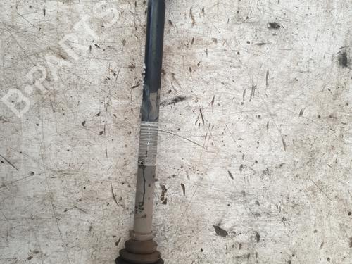 Used Right front driveshaft Right front driveshaft PEUGEOT 208 I (CA_, CC_) 1.4 HDi (68 hp) 28798743 28798743