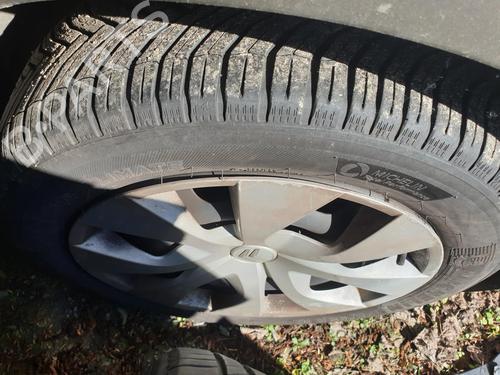 Fælk CITROËN C3 II (SC_) 1.6 HDi | BP33970101C45 - Image 2